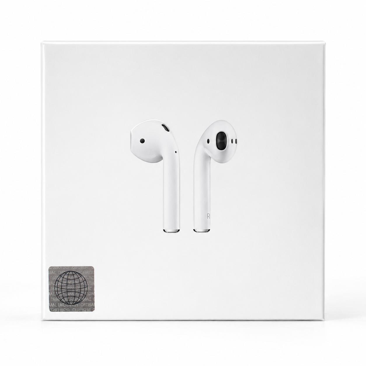 BLUETOOTH KULAKLIK APPLE TİPİ AİR 2